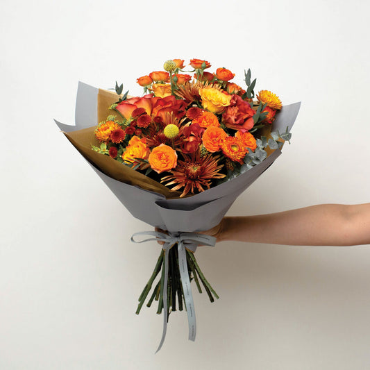 lunar joy bouquet large