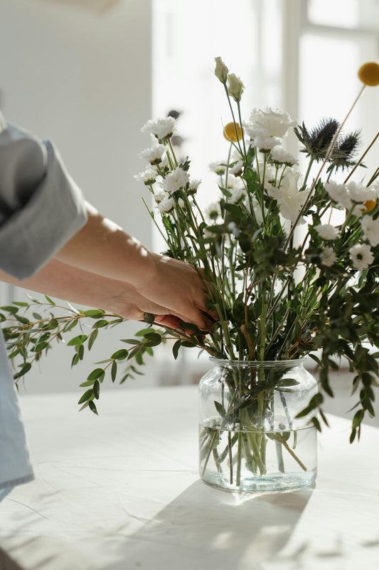 SG flower delivery