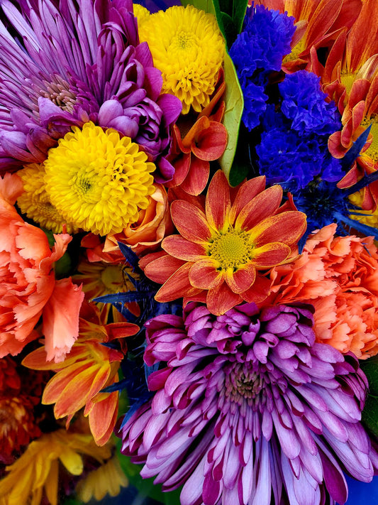 SG Flower Delivery