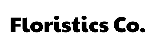 Floristics Co SG logo