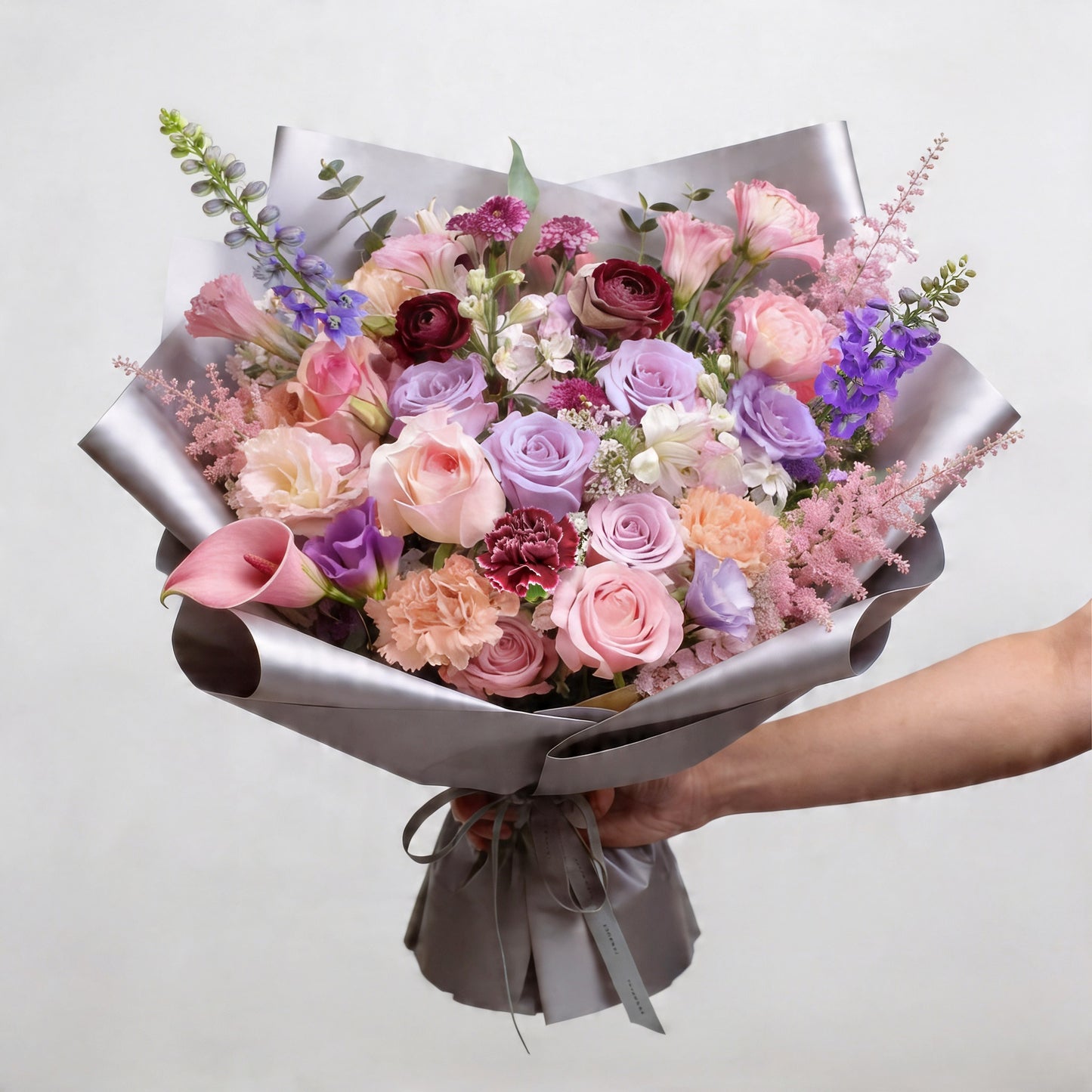 Mother's Day: Blossom Bouquet 🌸